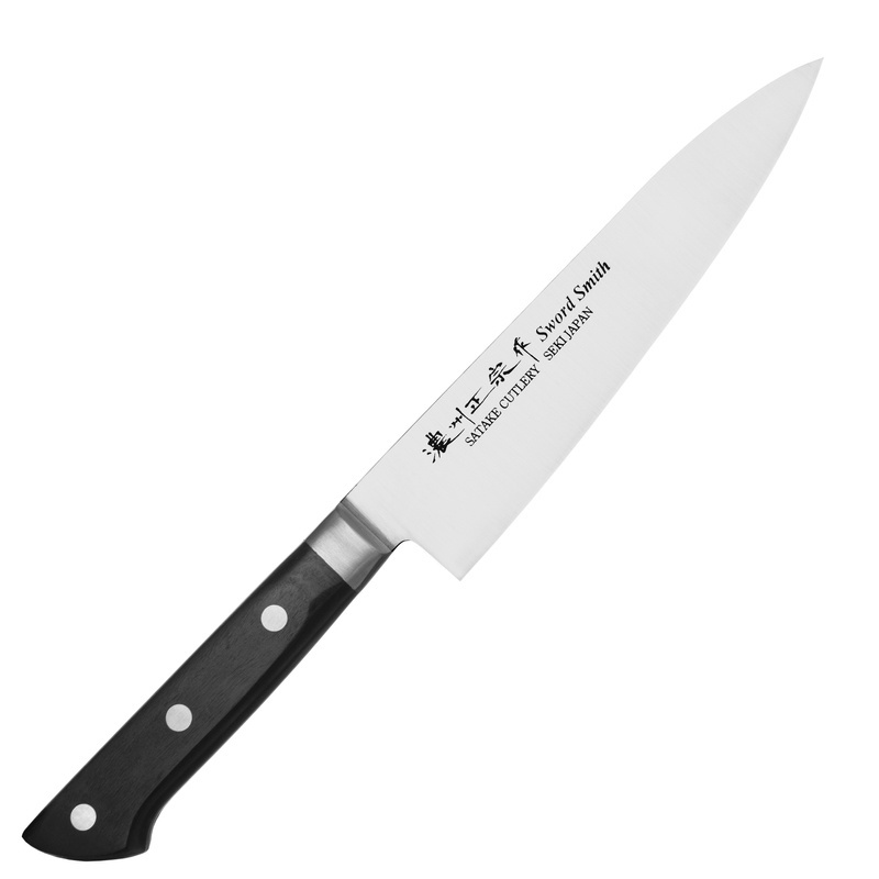 Satake - Katsu Nóż szefa 18cm