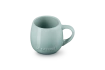 Le Creuset - kubek Coupe sea salt 0,32 l