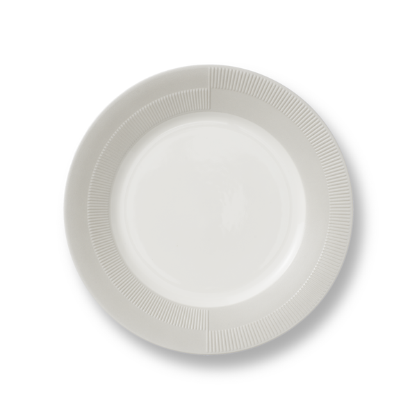 Rosendahl - talerz porcelanowy 23 cm Duet