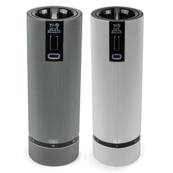 Peugeot - LINE ELECTRIC Zestaw młynków 15 cm u'select