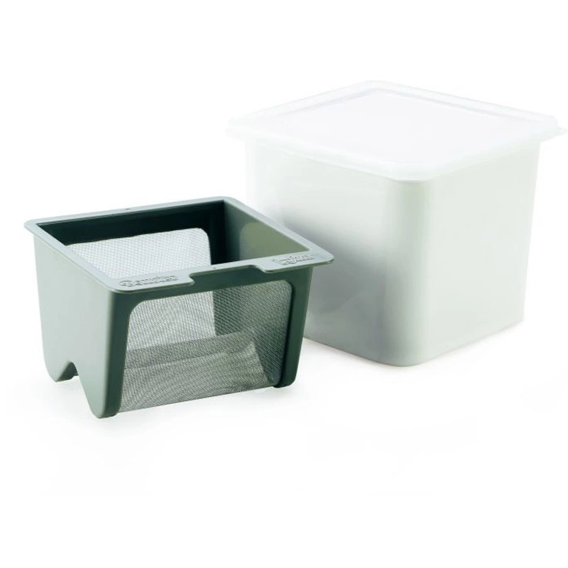 Cuisipro - Urządzenie do robienia sera jogurtowego Donvier®