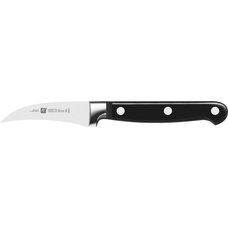 Zwilling - Nóż do obierania warzyw Professional S 7 cm