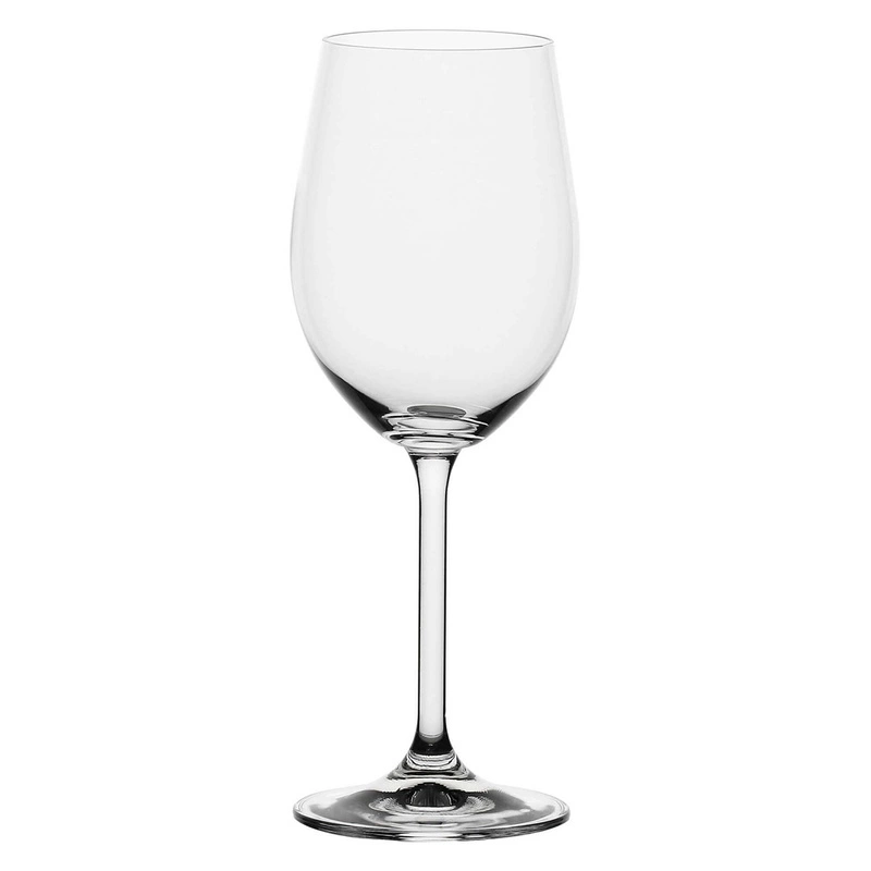 La Porcellana Bianca - zestaw 6 kieliszków do białego wina 340 ml Novello