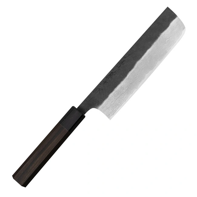 Tojiro - Atelier EB Forged VG-10 Nóż Nakiri 16,5 cm