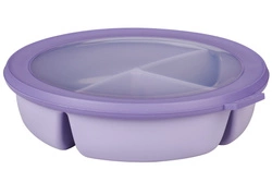 Mepal - Miska Cirqula Bento 250 250 500 ml vivid lilac