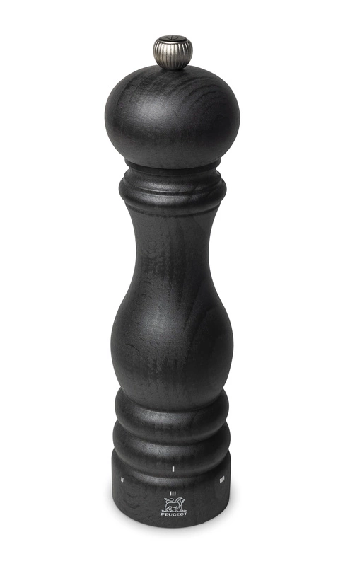 Peugeot - PARIS GRAPHITE Młynek do pieprzu 22 cm