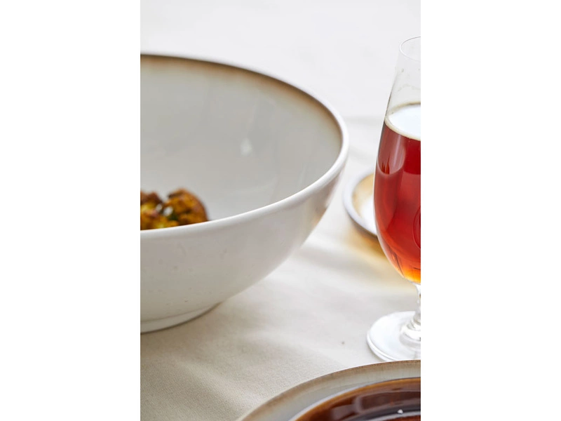 Bitz - Zestaw szklanek do piwa 380ml 2szt.