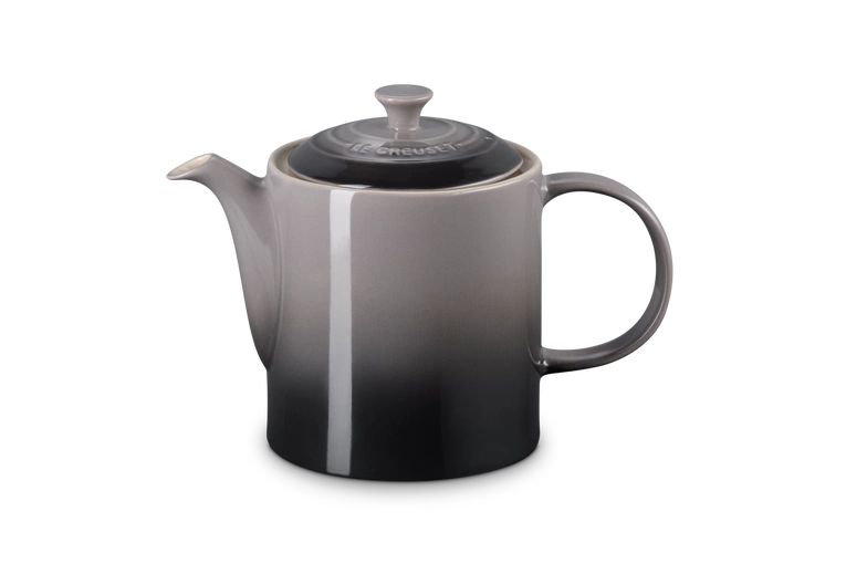 Le Creuset - Dzbanek do herbaty 1,3 l flint