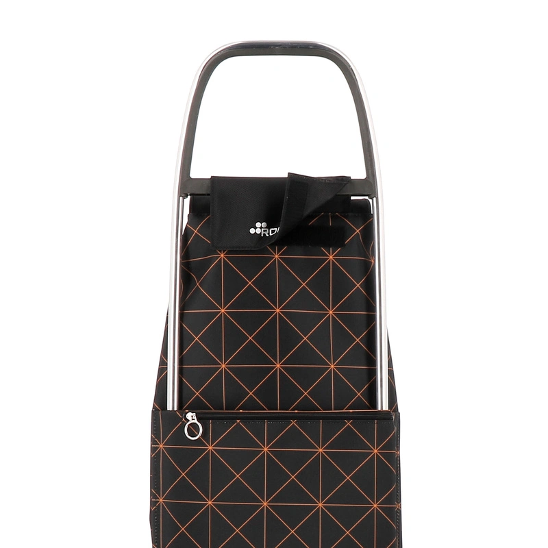 Rolser - Wózek na zakupy I-Max Star 2 Mandarina