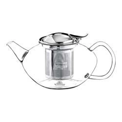 Wilmax - Imbryk z wkładem do zaparzania herbaty  1050 ml