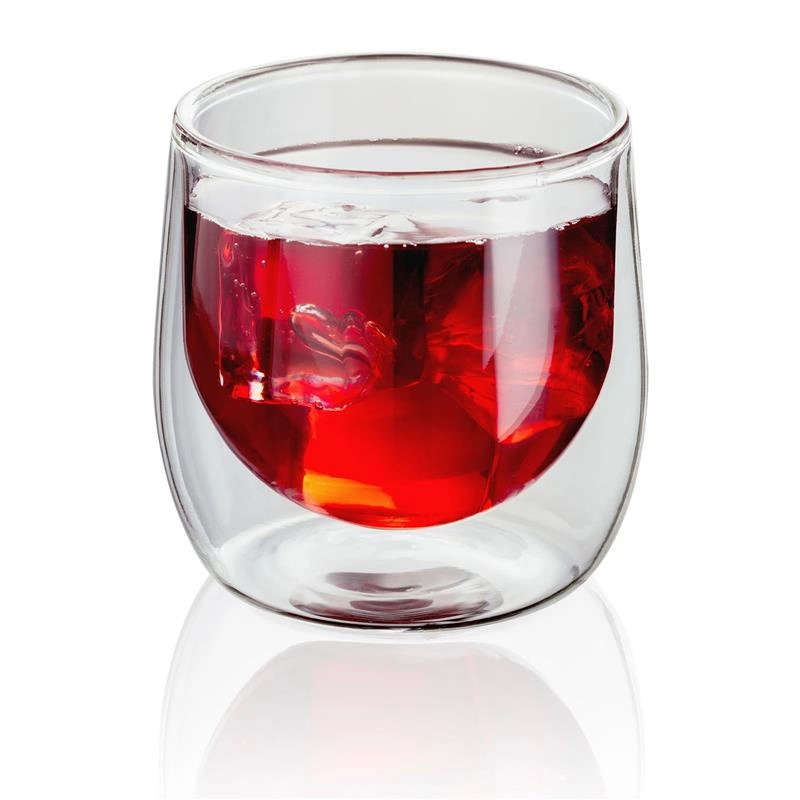 Judge - dwie szklanki z podwójnymi ściankami 250 ml