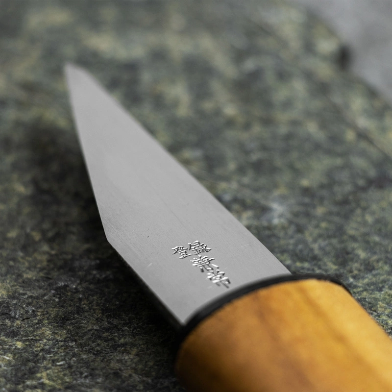 Kanetsune - SK-4 Kiridashi 4,8cm