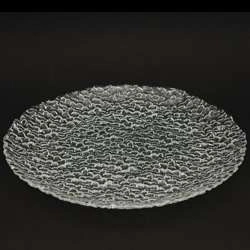 Luigi Bormioli - Talerz do ciasta 32 cm Gocce