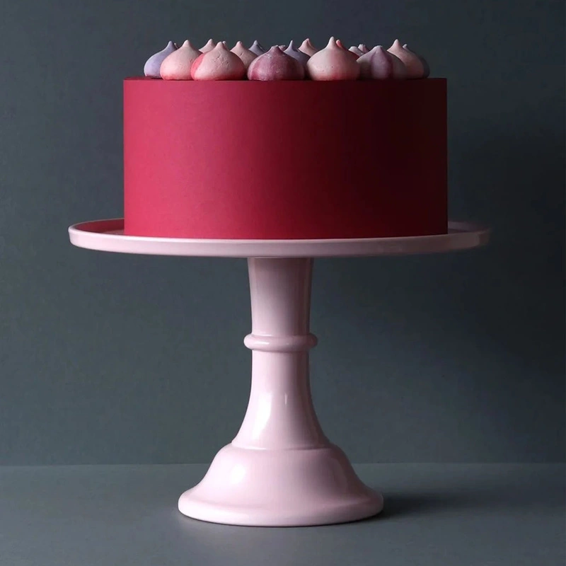 A Little Lovely Company - Patera PINK 30 cm