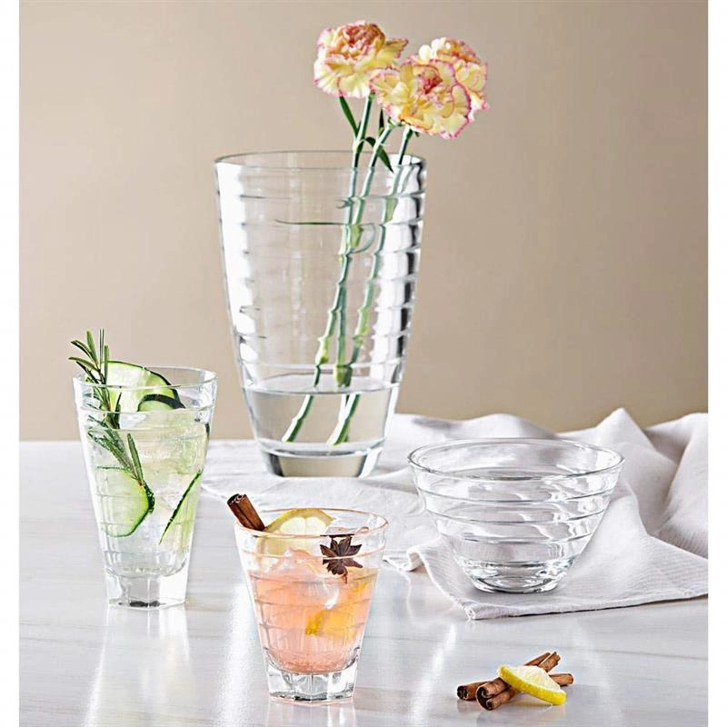 Vidivi - Wazon Baguette 16 cm x 24 cm