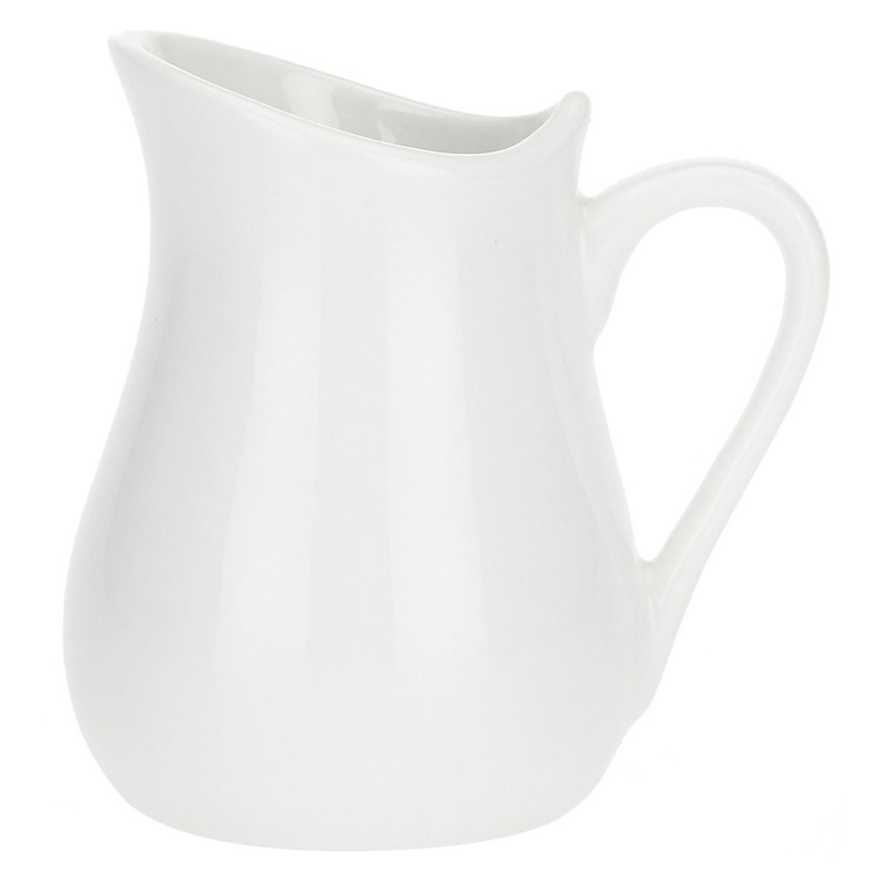La Porcellana Bianca - kremówka z uchwytem 125 ml Corte
