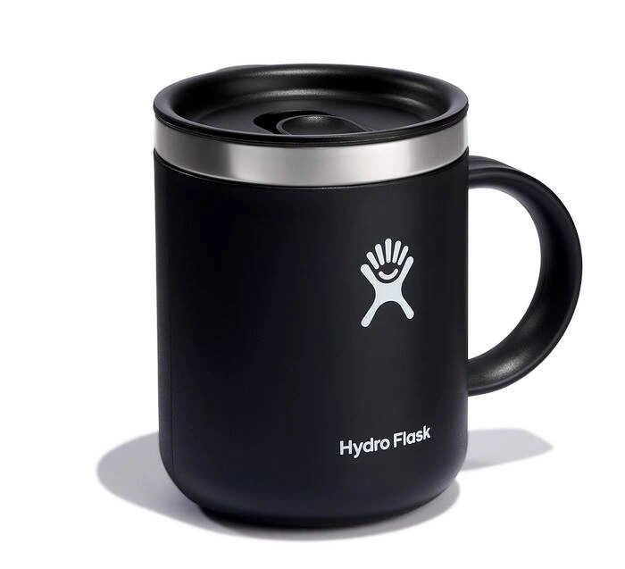 Hydro Flask - Kubek 355 ml Mug czarny