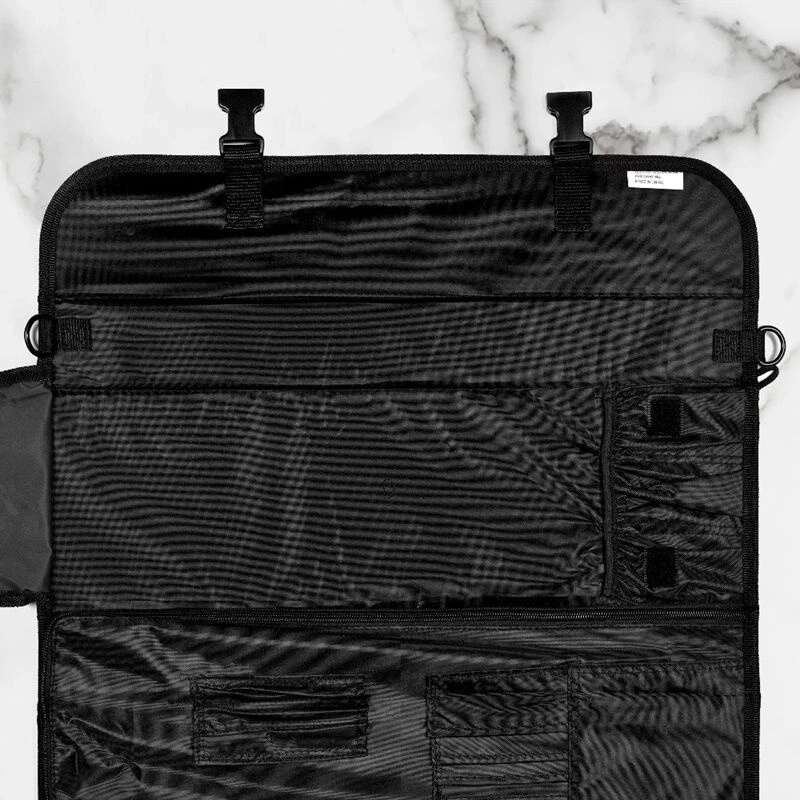 Yaxell - Torba na noże - 10 kieszeni (515x162x50mm)