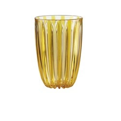 Guzzini - ZESTAW 4 SZKLANEK DOLCEVITA