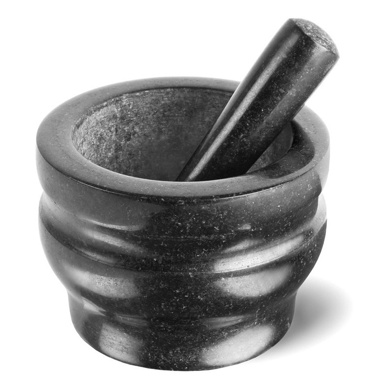 Cole & Mason - Granitowy moździerz 18 cm