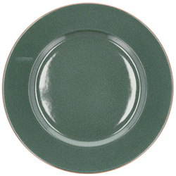 Bitz - Talerz 27 cm Wood/Forest Stoneware