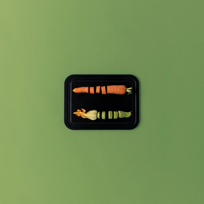 Marcato - Deska do krojenia S Nero