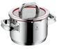 WMF - Garnek 1,9 l z pokrywką, Function 4
