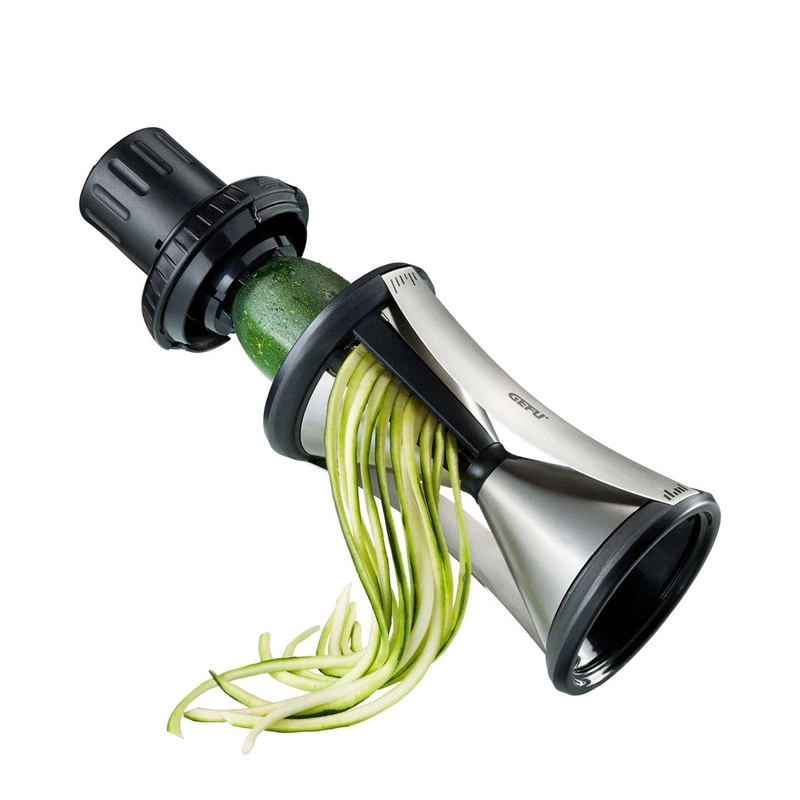 GEFU - krajalnica spiralna XL SPIRELLI 2.0