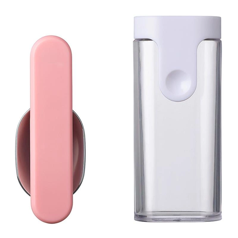 Mepal - Łyżka składana Ellipse Nordic Pink