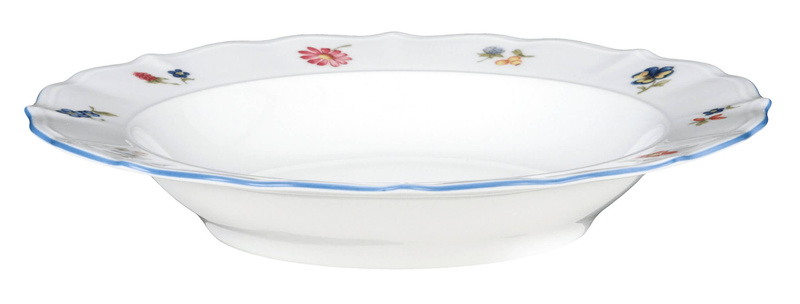 Seltman - SONATE NOSTALGIA Talerz do zupy 22.5 cm