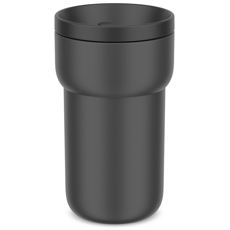 Mepal - Kubek podróżny Ellipse 275 ml Nordic Black