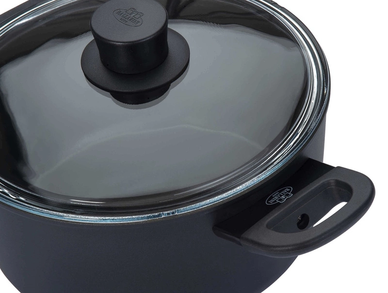 Ballarini - garnek 2H z pokrywką 2.8 ltr Avola