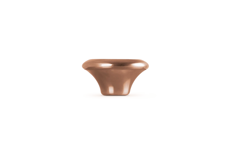 Le Creuset- gałka do naczyń żeliwnych kolor miedziany 5,7 cm