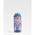 Chilly's Bottles - Butelka termiczna Chilly's | 500ml | Granatowa z kwiatami