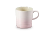 Le Creuset kubek duży shell pink 0,35 l
