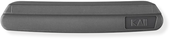 KAI - Trymer utrzymujący kąt do ostrzenia (nylonowy)