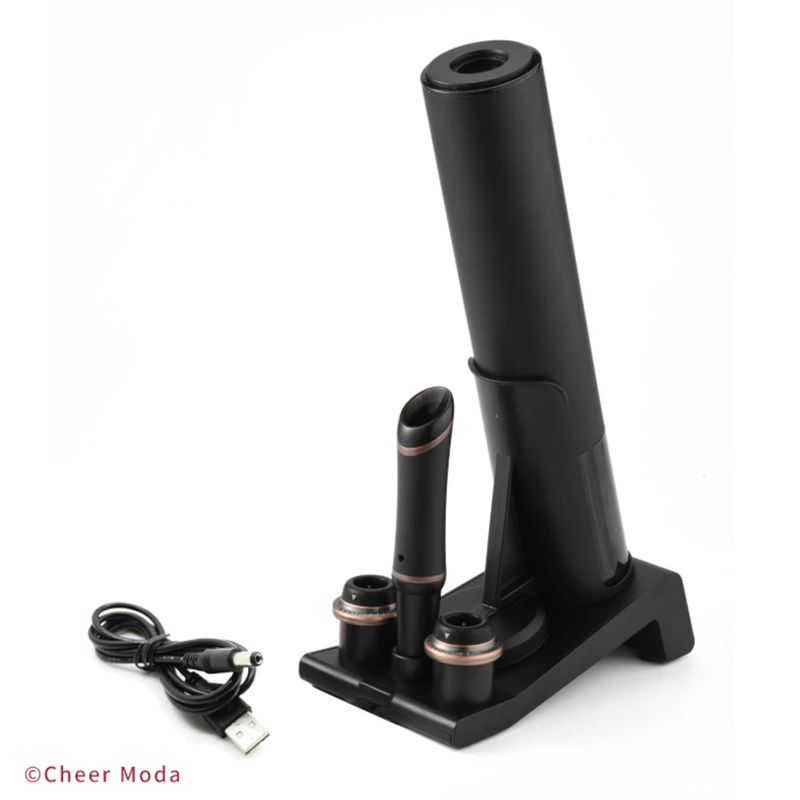 Cheer Moda - Zestaw akcesoriów do wina Sommelier