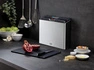 Joseph Joseph - Zestaw 4 desek do krojenia Folio™ Steel