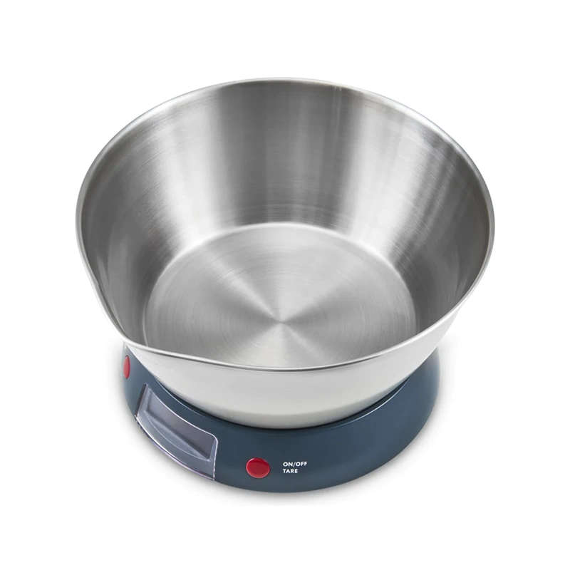 Zyliss - Waga kuchenna z misą