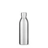 Aarke - Butelka stalowa do C3, 650 ml - stal nierdzewna
