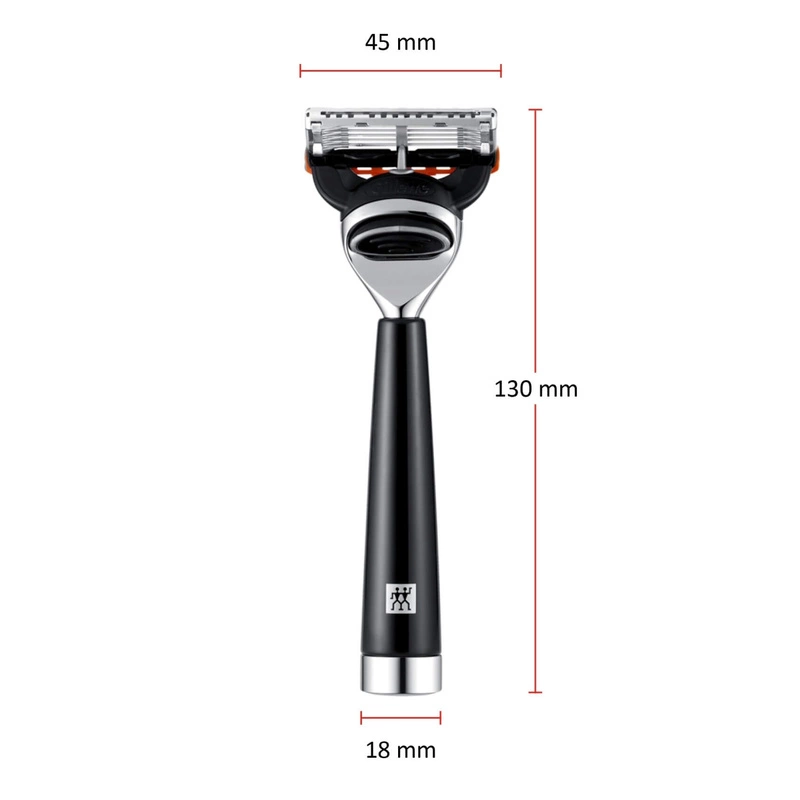 ZWILLING - CLASSIC Maszynka do golenia 13 cm