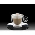 Luigi Bormioli - Filiżanki termiczne do cappuccino 2 szt. + podstawki