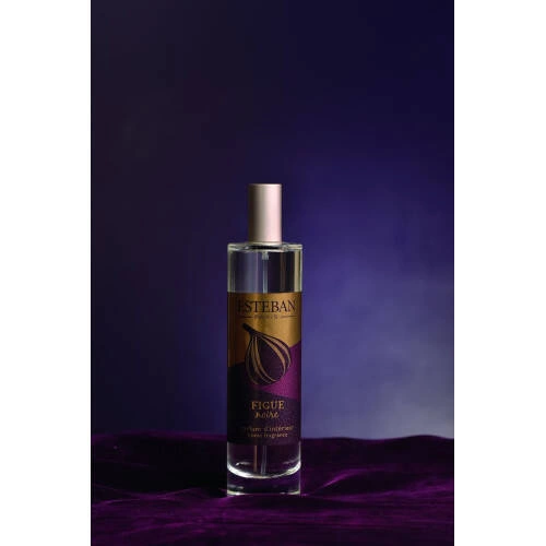 Esteban - Spray zapachowy 75ml Figue Noire