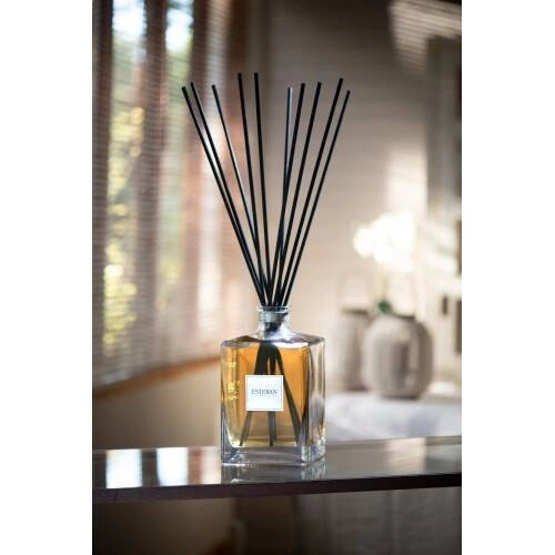 Esteban - Dyfuzor zapachowy XL 2,5l. Cedre