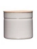 Riess - Pojemnik kuchenny z drewnianą pokrywą 1,3l Light Grey