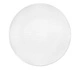 Seltmann - LIFE FASHION LUXURY WHITE Zestaw 6 talerzy obiadowych 28 cm