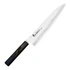 Sakai Takayuki - Urushi VG-10 Saiu Nóż Szefa kuchni 24 cm