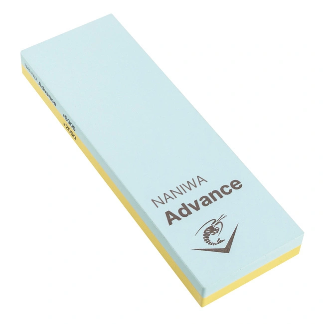 Naniwa - Advanced Dwustronny kamień do ostrzenia 2000/5000