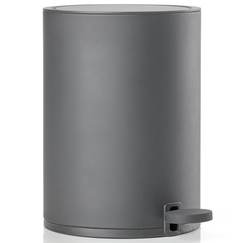 Zone Denmark - Kosz łazienkowy Karma 3 L Grey