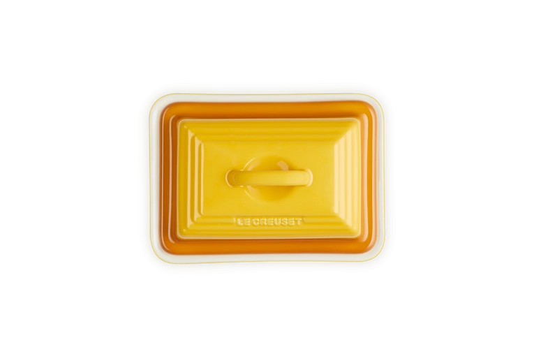 Le Creuset - Maselniczka kamionka nectar